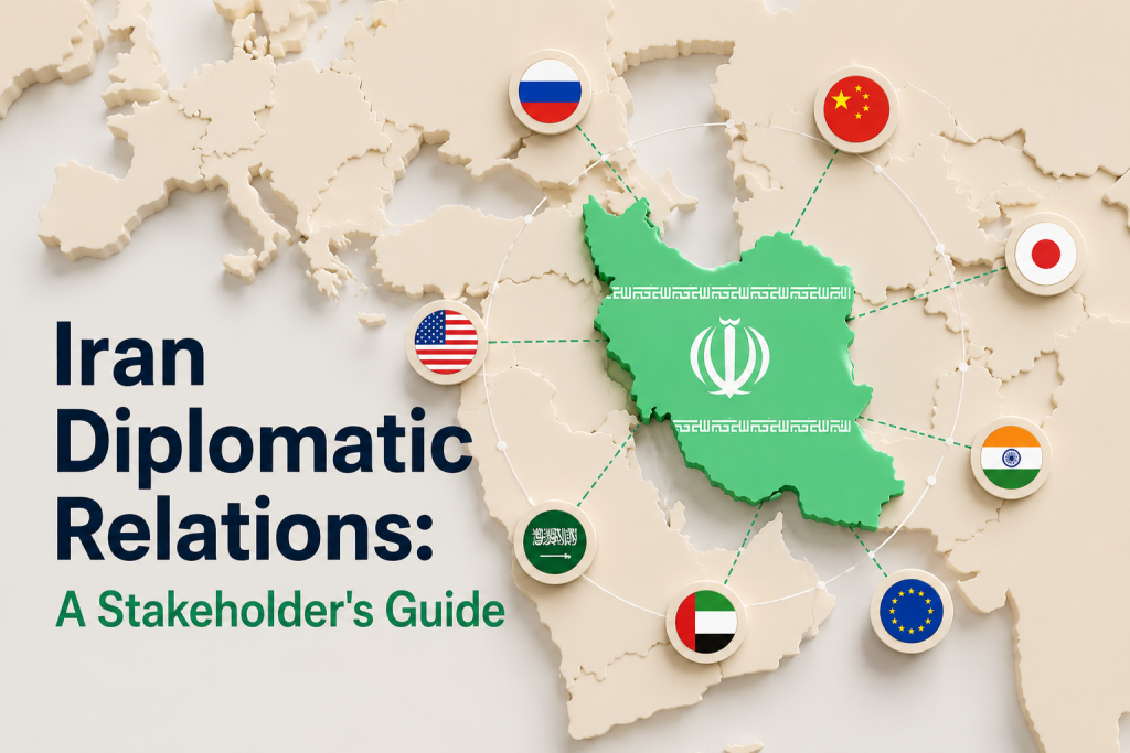 iran conflict