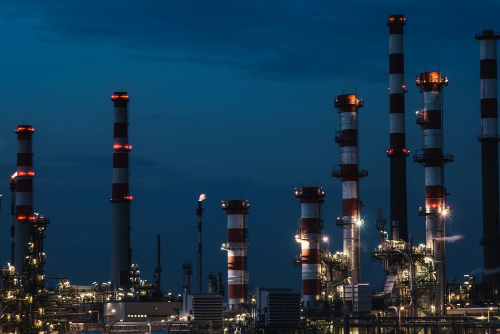 Energy Market Analysis: A Guide to Global Power & Price