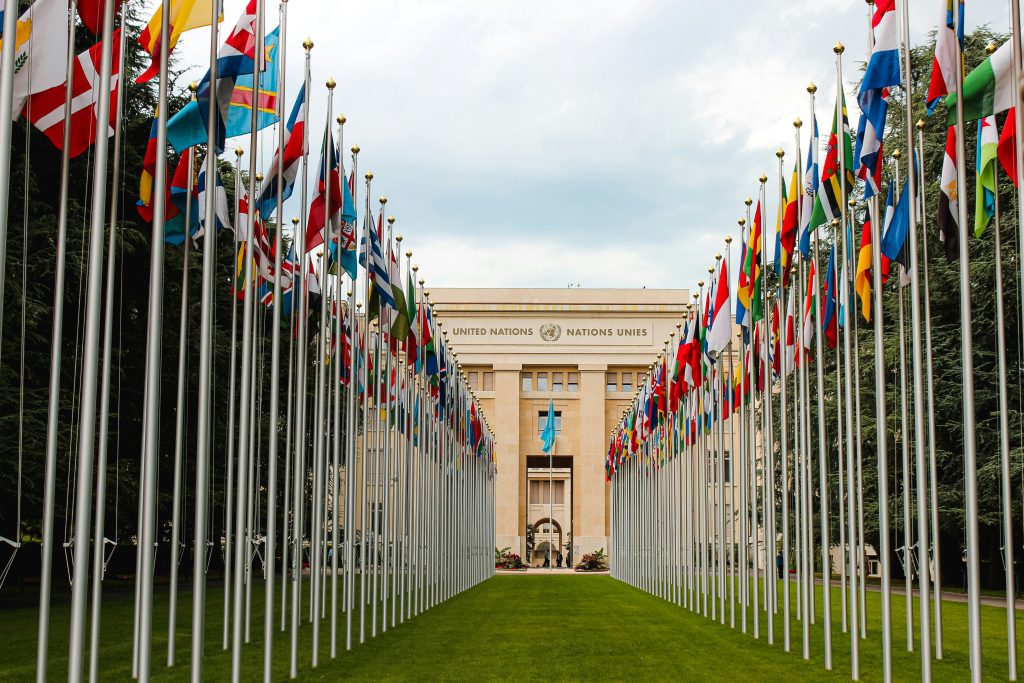 United Nations Iran: A Guide to a Complex Relationship