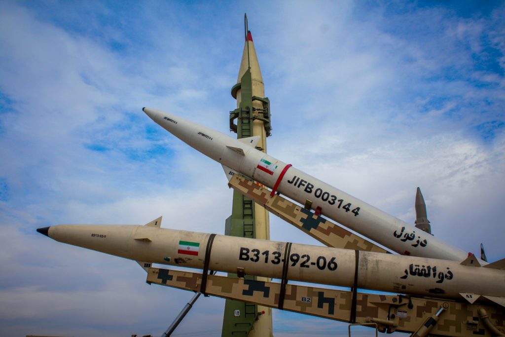 Iran Nuclear Dispute Still Drives U.S.-Iran War