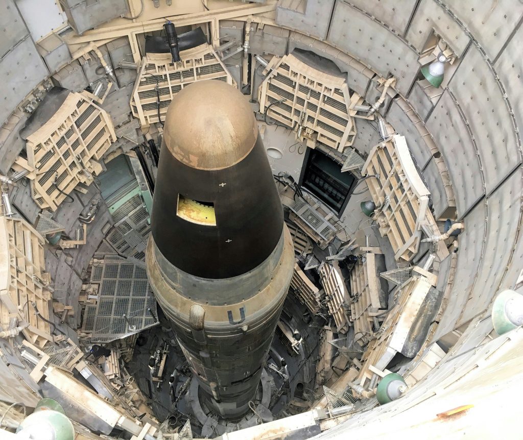 What to Know About Iran’s Nuclear Threat in 2026